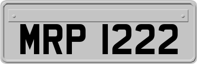 MRP1222