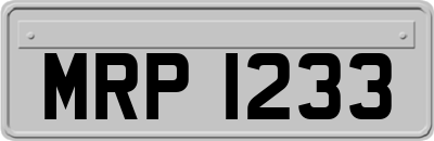 MRP1233