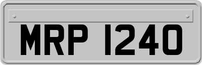 MRP1240