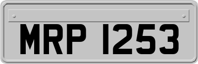MRP1253