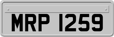MRP1259