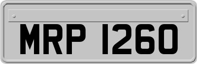 MRP1260