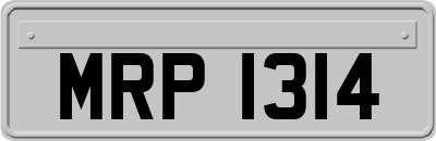 MRP1314