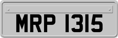 MRP1315