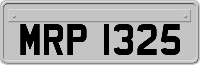 MRP1325