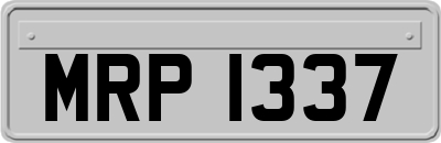 MRP1337
