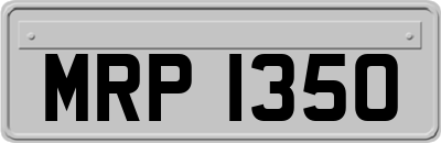 MRP1350