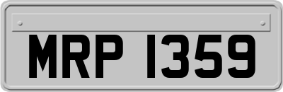 MRP1359