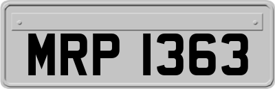 MRP1363