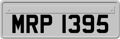 MRP1395