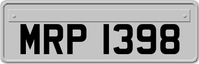 MRP1398