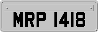 MRP1418