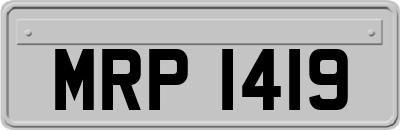 MRP1419