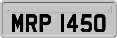 MRP1450