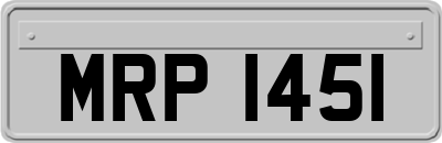 MRP1451