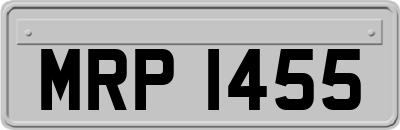 MRP1455