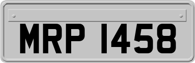 MRP1458