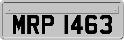 MRP1463