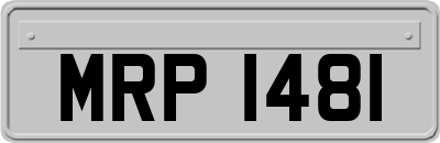 MRP1481