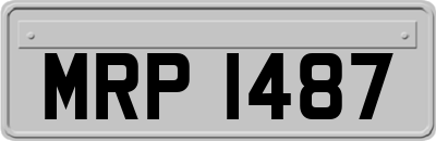 MRP1487