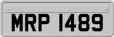 MRP1489