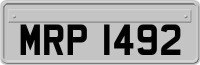 MRP1492