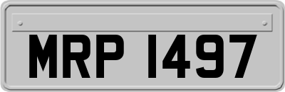 MRP1497