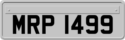 MRP1499