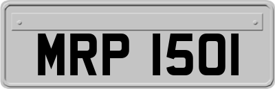 MRP1501