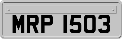 MRP1503