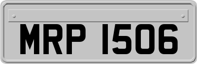 MRP1506