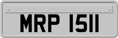 MRP1511