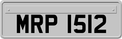 MRP1512