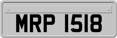 MRP1518