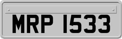 MRP1533