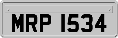 MRP1534