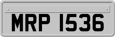 MRP1536