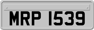MRP1539