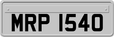 MRP1540