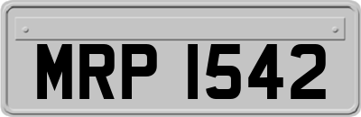MRP1542