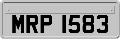 MRP1583