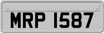 MRP1587