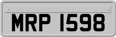 MRP1598