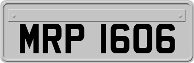 MRP1606