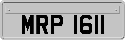 MRP1611