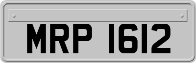 MRP1612