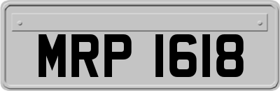 MRP1618