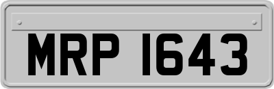 MRP1643