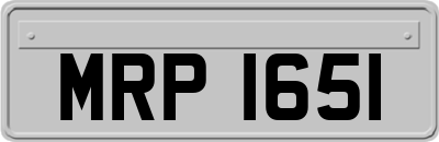 MRP1651