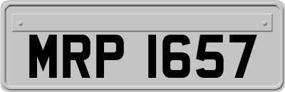 MRP1657